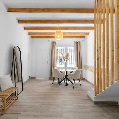 Casa Woopi * Τορεβιέχα