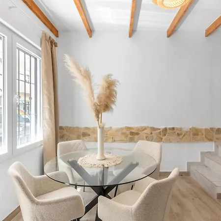 Feriehus Casa Woopi *