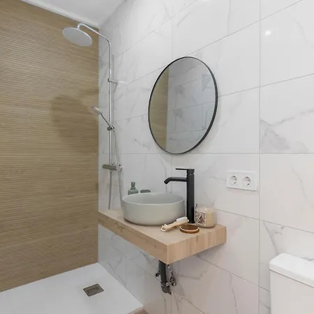 Ferienhaus Casa Woopi Torrevieja