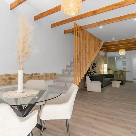 Casa Woopi Ferienhaus