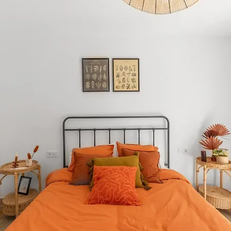 Σπίτι διακοπών Casa Woopi
