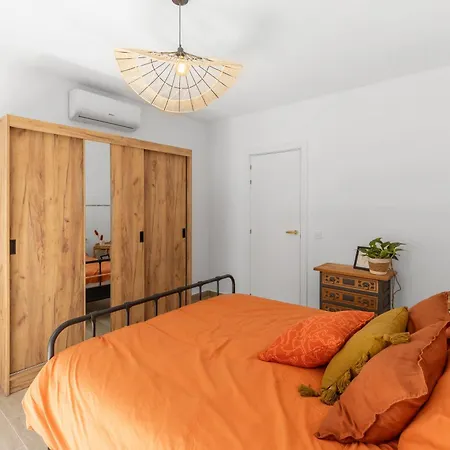 Casa Woopi Holiday home *