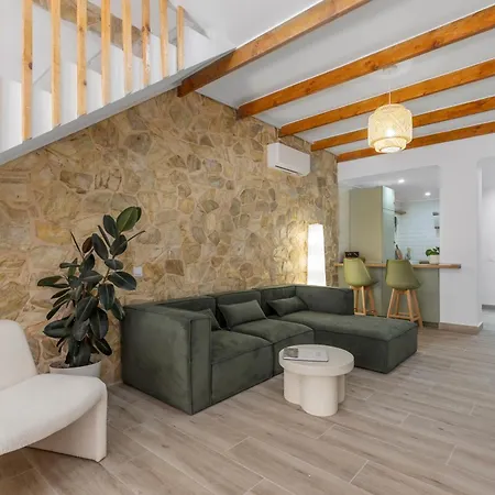 Holiday home Casa Woopi Torrevieja