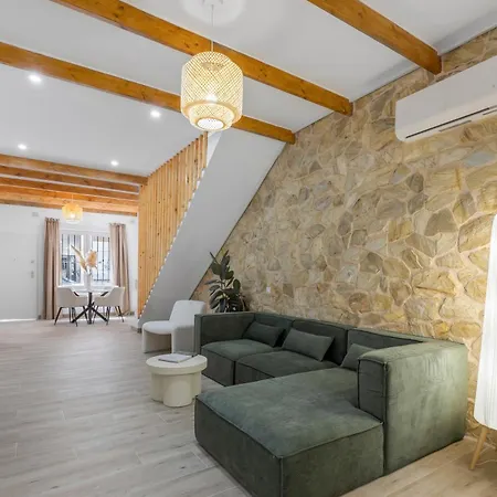 Дом отдыха Casa Woopi