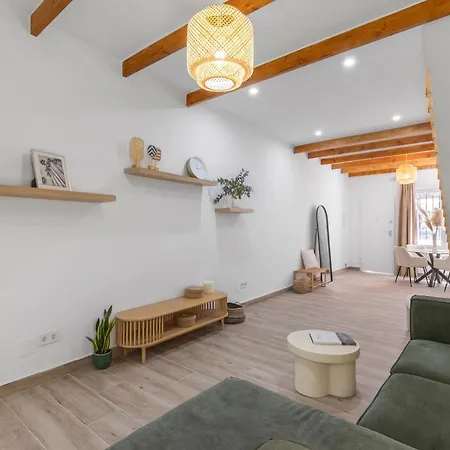 Holiday home Casa Woopi *