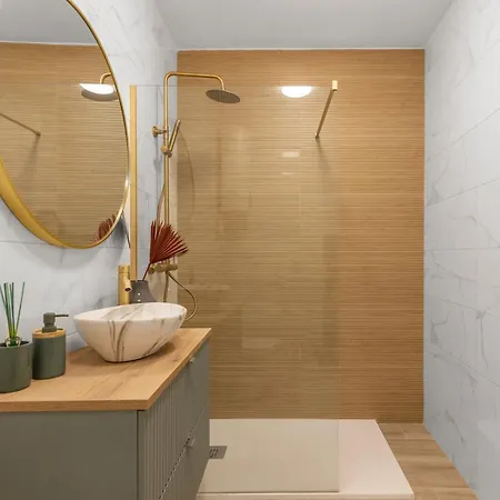 Casa Woopi Дом отдыха Торевьиа