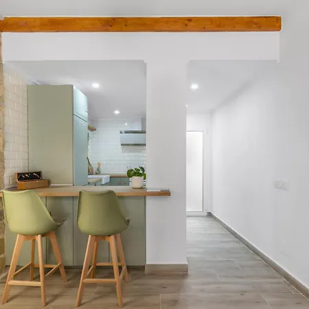 Casa Woopi Дом отдыха Торевьиа