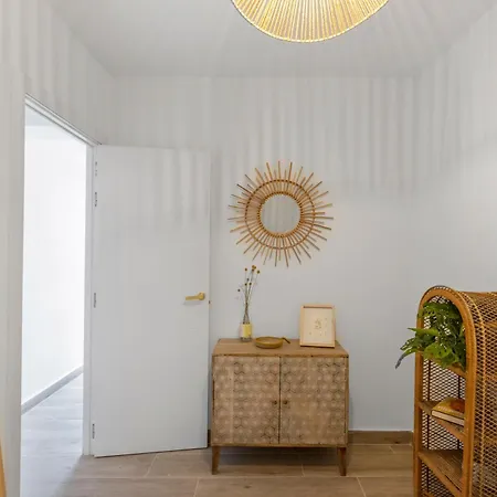Casa Woopi *