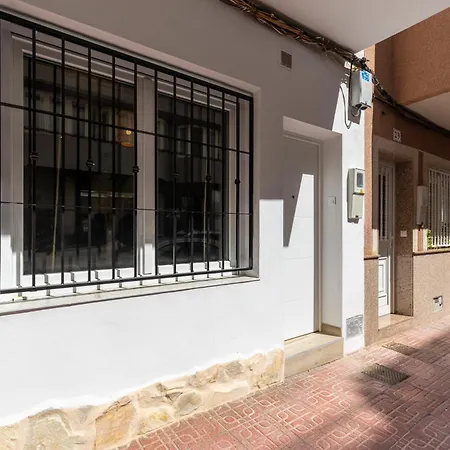Holiday home Casa Woopi