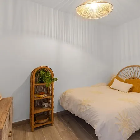 Дом отдыха Casa Woopi *