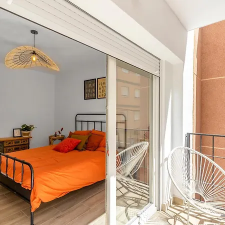 Casa Woopi * Торевьиа