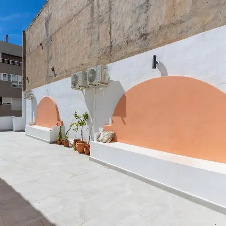 Holiday home Casa Woopi *