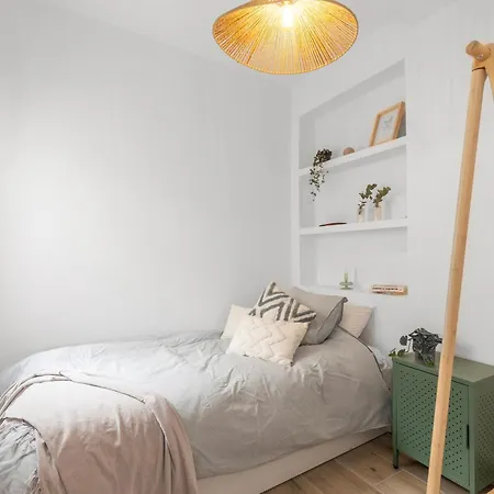 Дом отдыха Casa Woopi Торевьиа